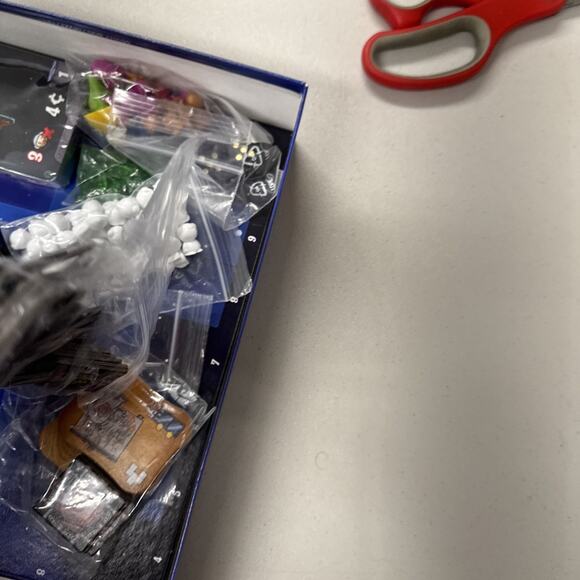 Galaxy Trucker - 2nd Edition by CGE and Vlaada Chvatil complete - Picture 7 of 10